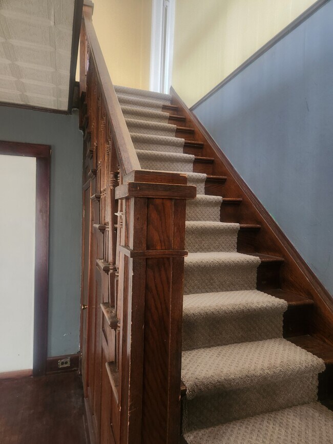 Foto del edificio - 916 McKinley St
