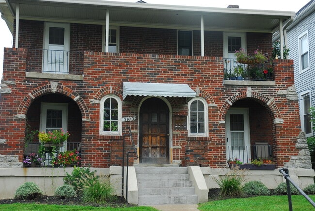 Building Photo - 3102 Troy Ave