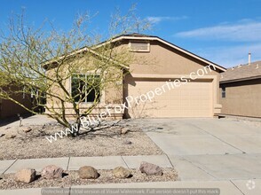 Building Photo - 7942 S Baja Stone Ave