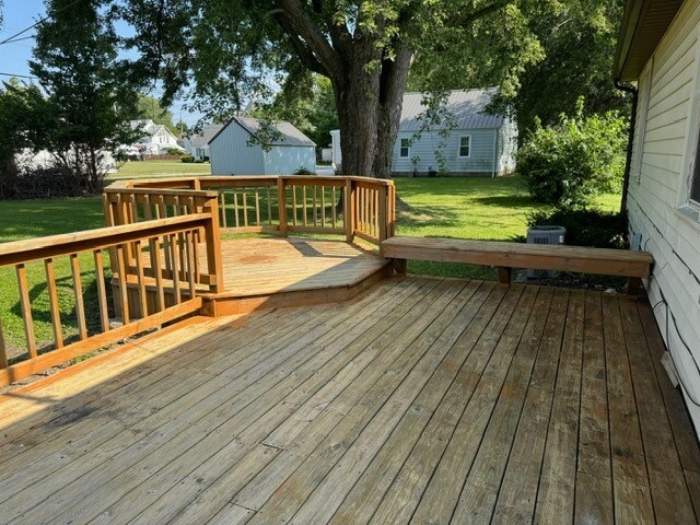 Foto del edificio - 4017 S Carey St