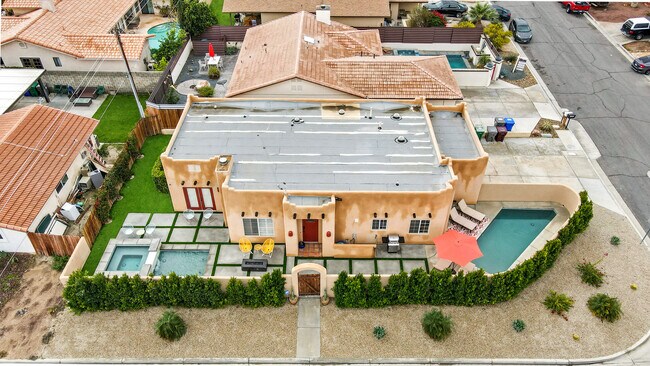 Building Photo - 52260 Avenida Ramirez