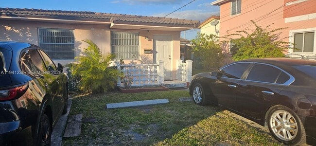 Foto del edificio - 3423 NW Flagler Terrace