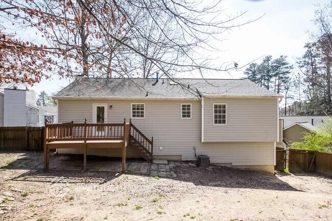 Foto del edificio - 4987 Holborn Ct