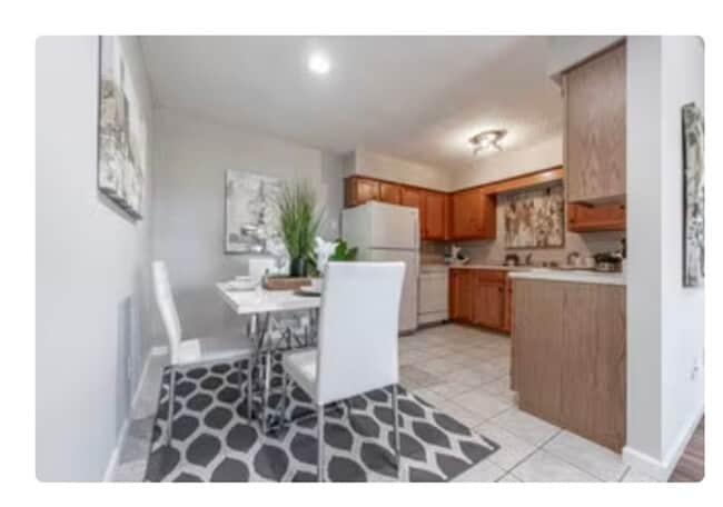 Interior Photo - Azalea Trail Apartments