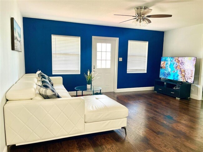 Foto del edificio - 1108 Jasper St