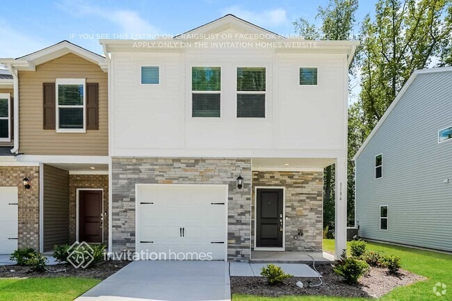 Building Photo - 1156 Greenville Wy