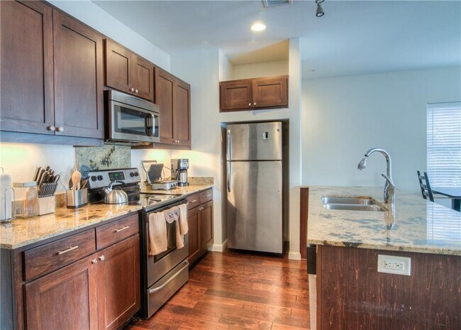 Foto del edificio - 2710 San Pedro St