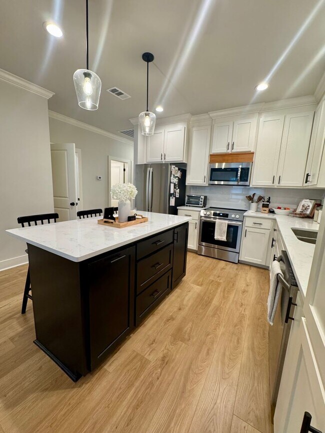 Foto del edificio - 2BD/2BA Townhome for Lease in Denham Springs! Cypress Ridge Townhomes