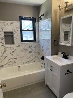 Baño - 401 US Highway 22