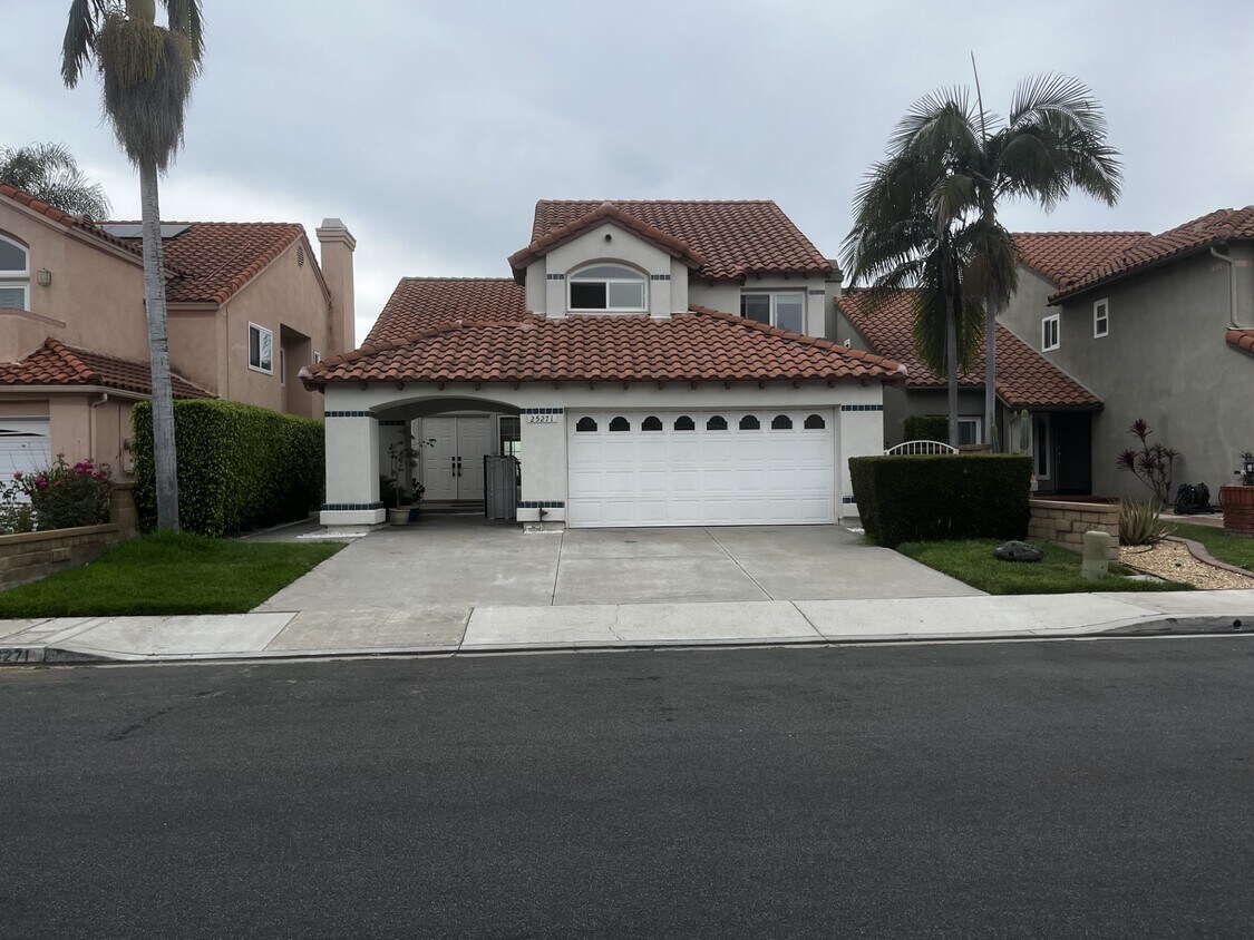 25271 Fairgreen, Mission Viejo, CA 92692 House Rental in Mission
