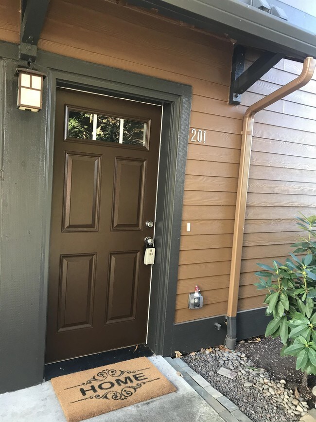 Photo - 1050 SW 170th Ave Townhome