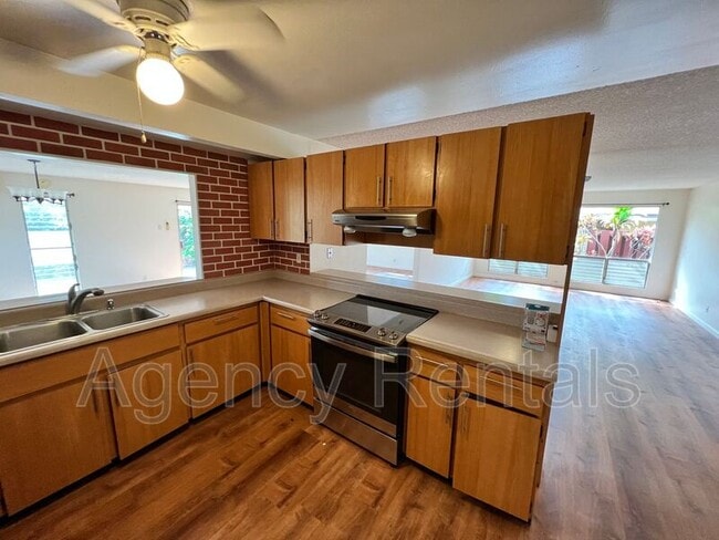 Building Photo - 94-471-471 Kaweloalii St