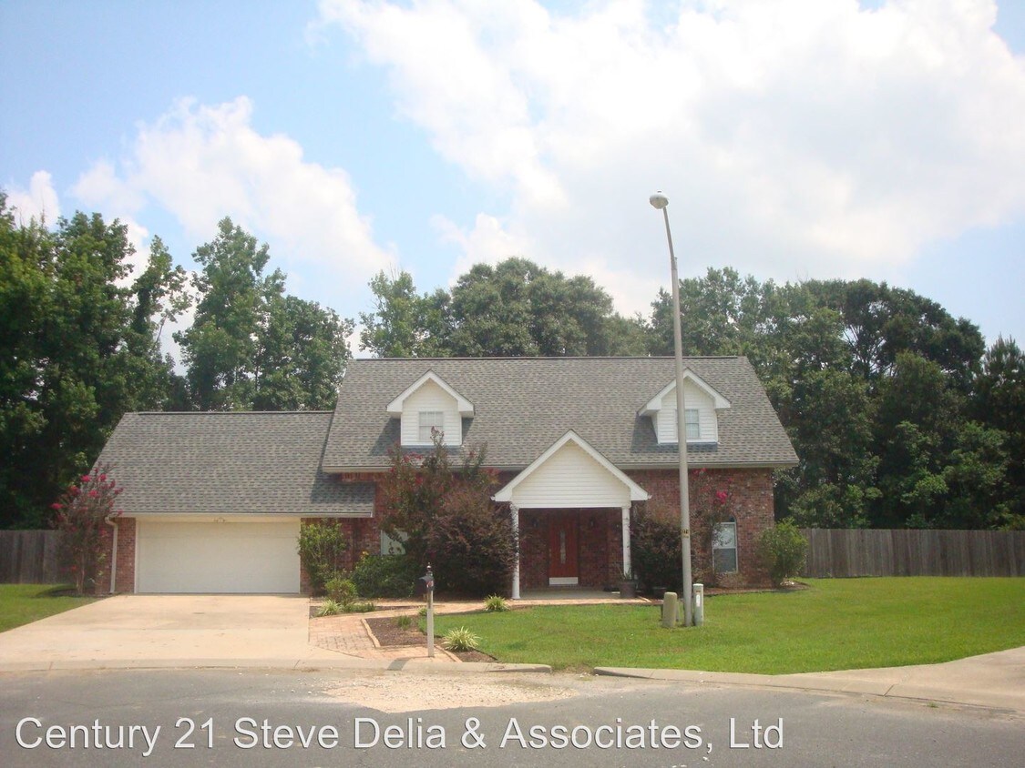 170 Zoe Dr, Deridder, LA 70634 House Rental in Deridder, LA