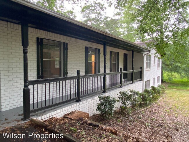 Building Photo - 3 br, 2 bath House - 2591 Morgan Road