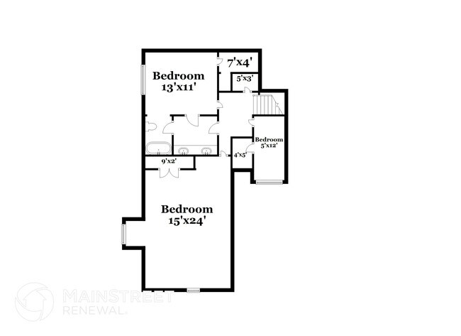 Foto del edificio - 8862 Camp Ridge Ct