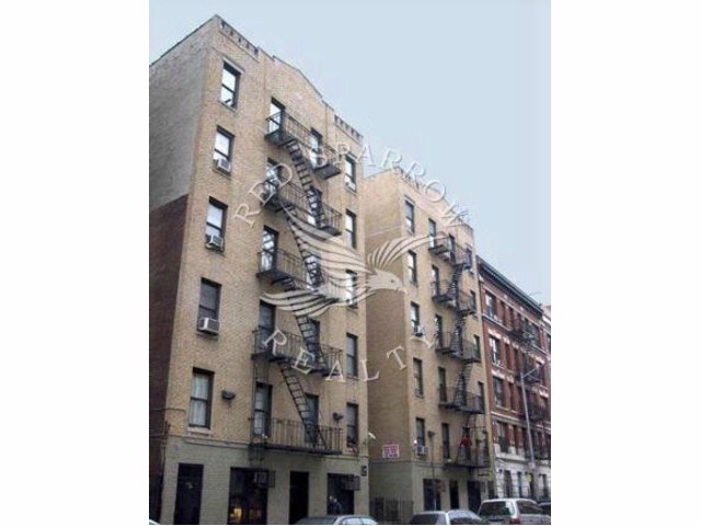 Primary Photo - 530 W 163rd St