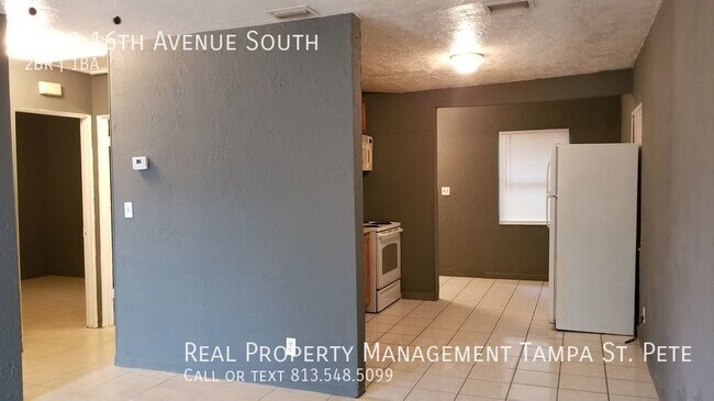 Foto del edificio - AVAILABLE FOR IMMEDIATE MOVE IN
