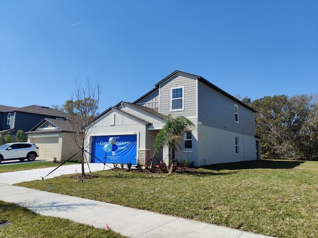 Building Photo - 12639 Maple Bonsai Dr, Riverview, FL 33579