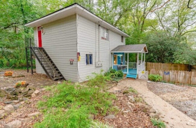 Building Photo - 5275 W Mountain St