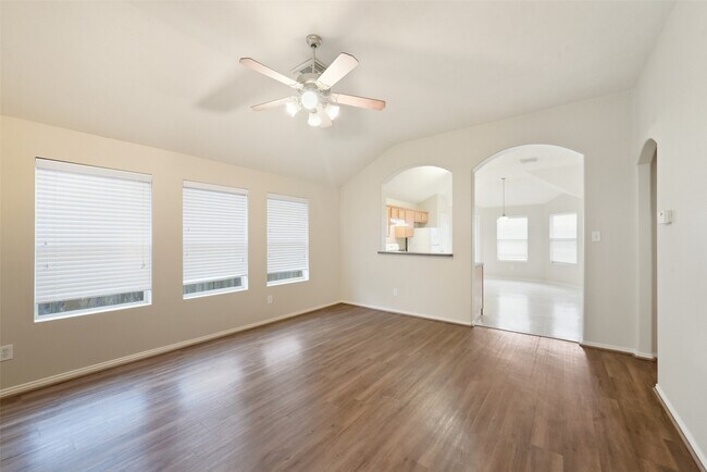 Foto del edificio - 19907 Parkstone Bend Ln