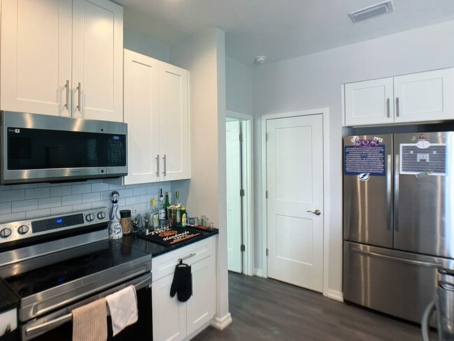 Foto del edificio - Porter's - New 5 Bedroom, 5 Bathroom House