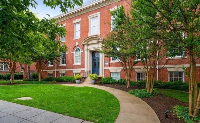 Photo - Open And Updated One Bedroom Apartment At The Parker Flats!