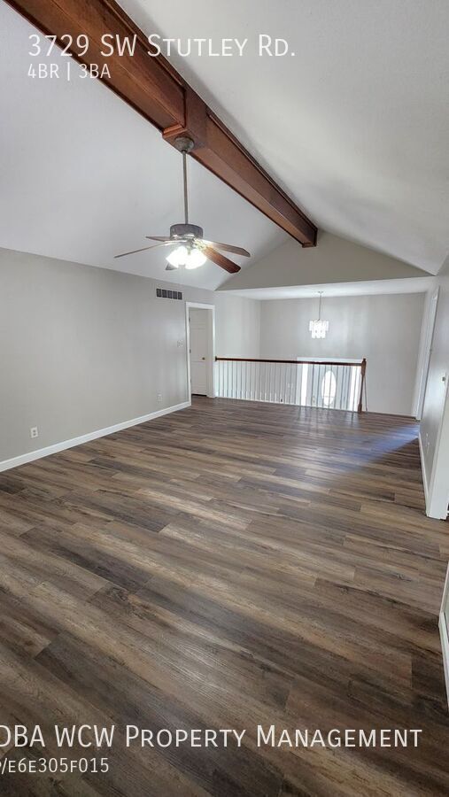 Building Photo - 3729 SW Stutley Rd