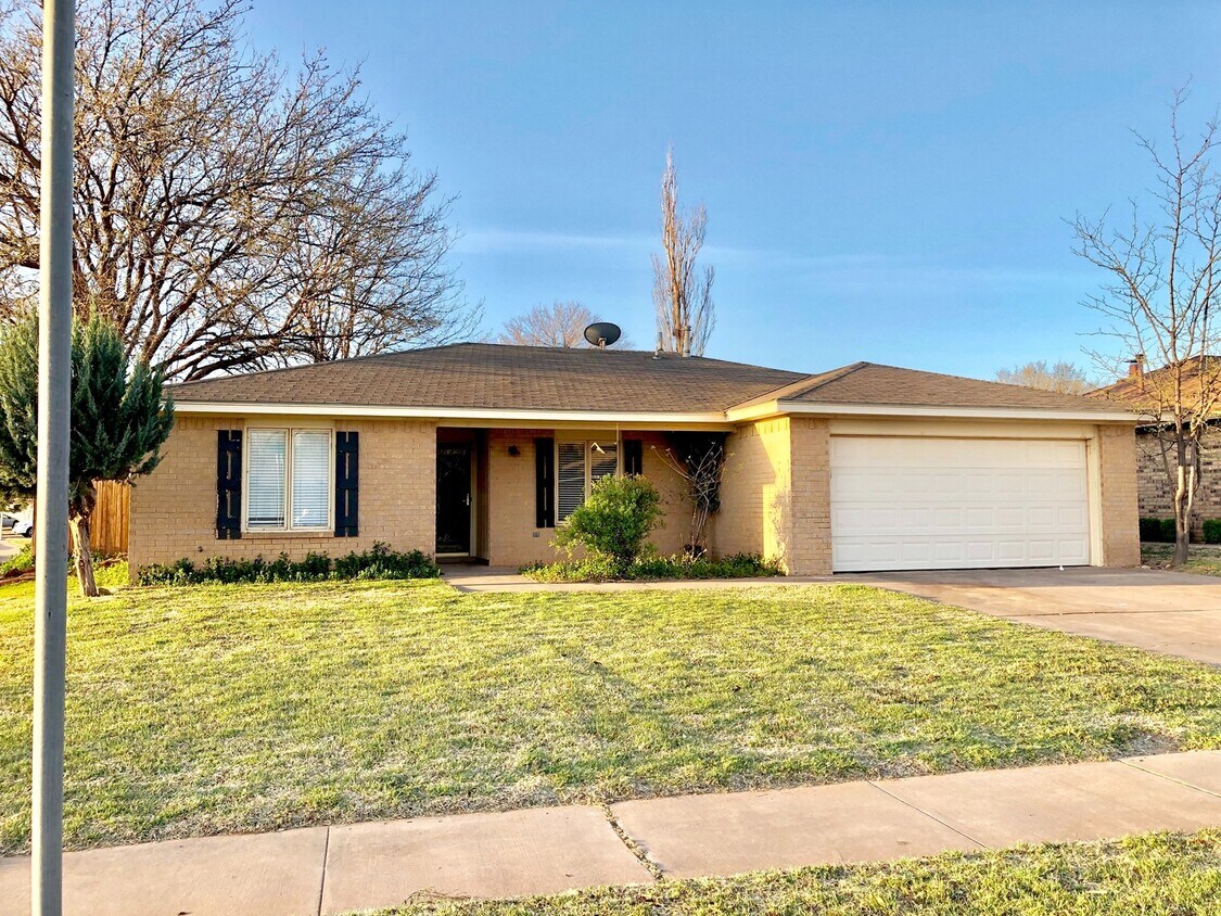 Foto principal - 5501 91st St