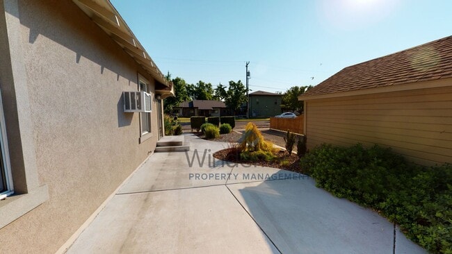 Foto del edificio - 207 N Spokane St