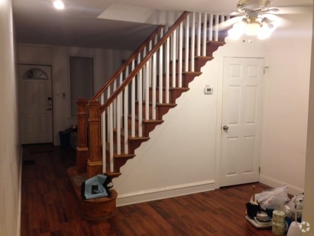 Building Photo - 1412 Orange Street