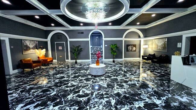 Foto del edificio - Westwill Apartments Midtown