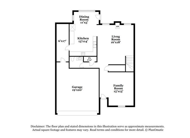 Building Photo - 5019 Crestwood Hill Dr