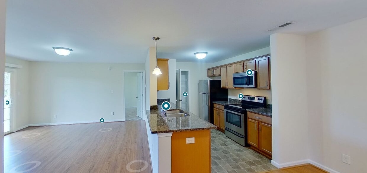 Photo - Jefferson Forest Manor Apartments