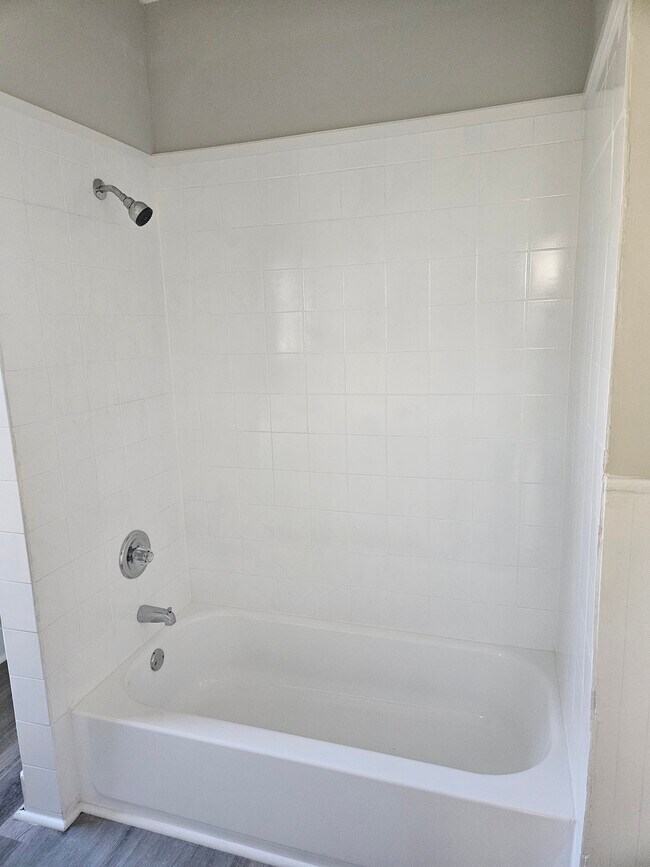 Bath - 235 5th Ave