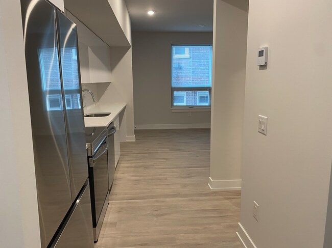 Foto del interior - Shepherd Lofts