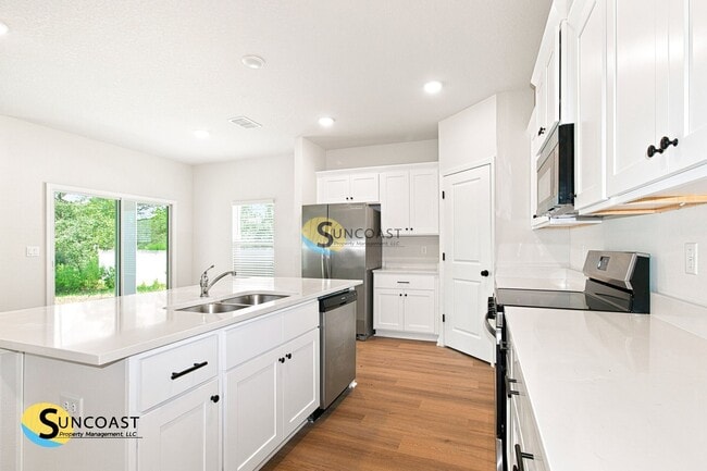 Building Photo - 17070 SW 22nd Terrace Rd
