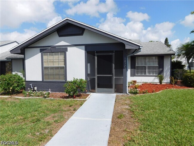 Foto del edificio - 10525 Putnam Ct