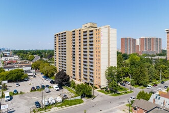 Building Photo - Macey Apartments