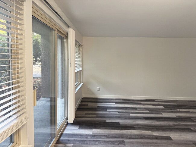 Foto del interior - Arise Highline