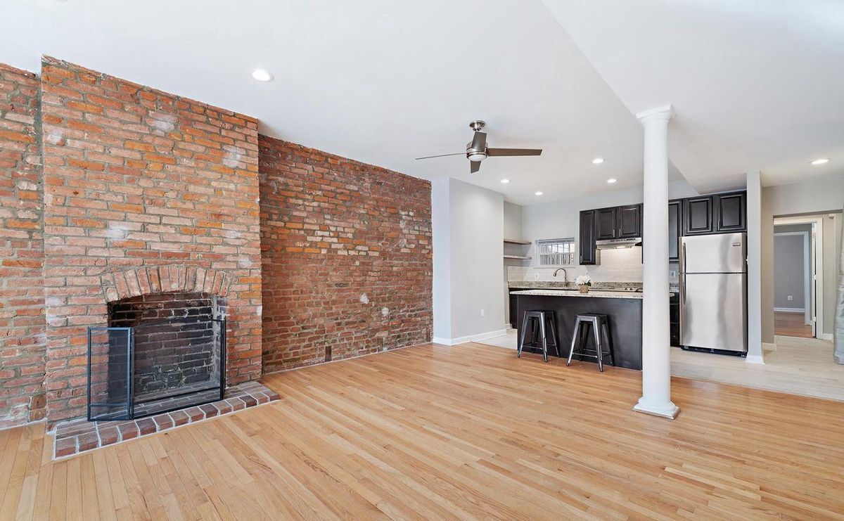 Foto del edificio - 504 L St NE