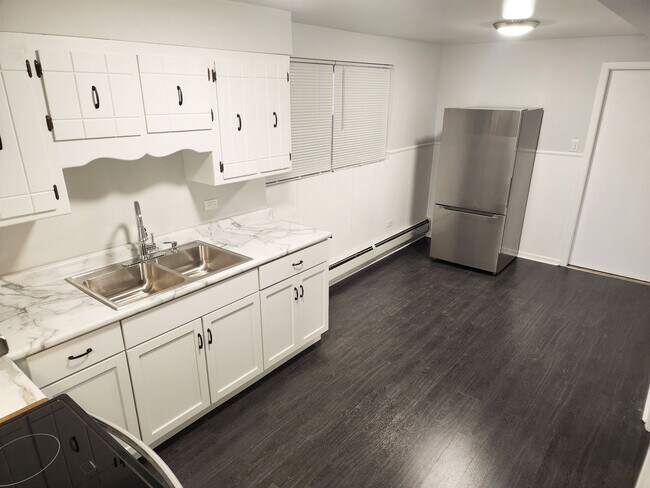 Foto del edificio - 5972 S Archer Ave