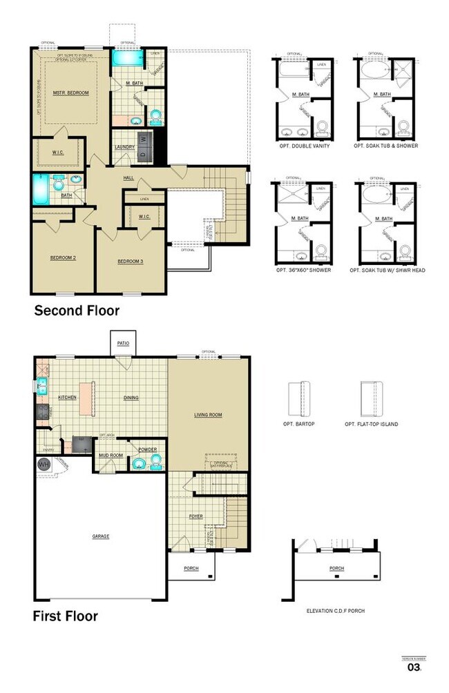 Foto del edificio - *Pre-leasing* Three Bedroom, Two and half ...
