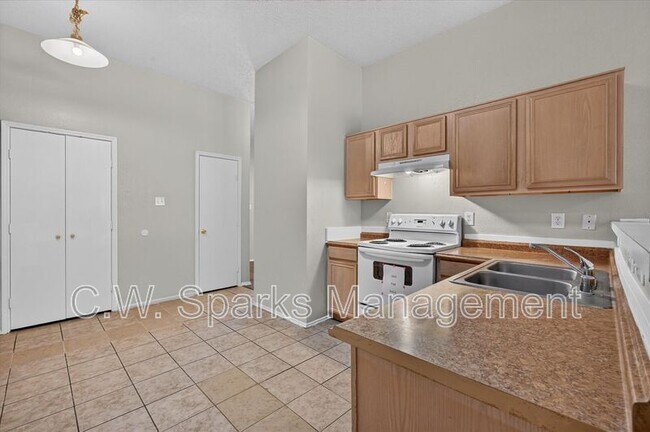 Foto del edificio - 844 Canyon Cove Dr