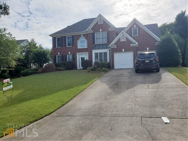 Building Photo - 3715 Ridgeside Ct