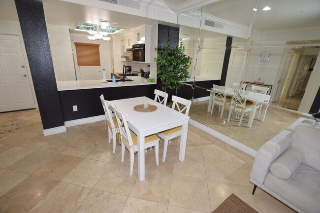 Building Photo - Newly Remodeled & Furnished Luxury Condo Rental near the Las Vegas Strip!