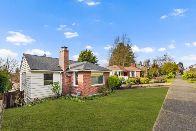 Foto del edificio - 4731 49th Ave NE