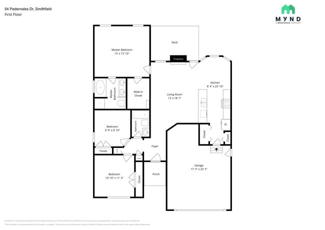 Building Photo - 54 Pedernales Dr