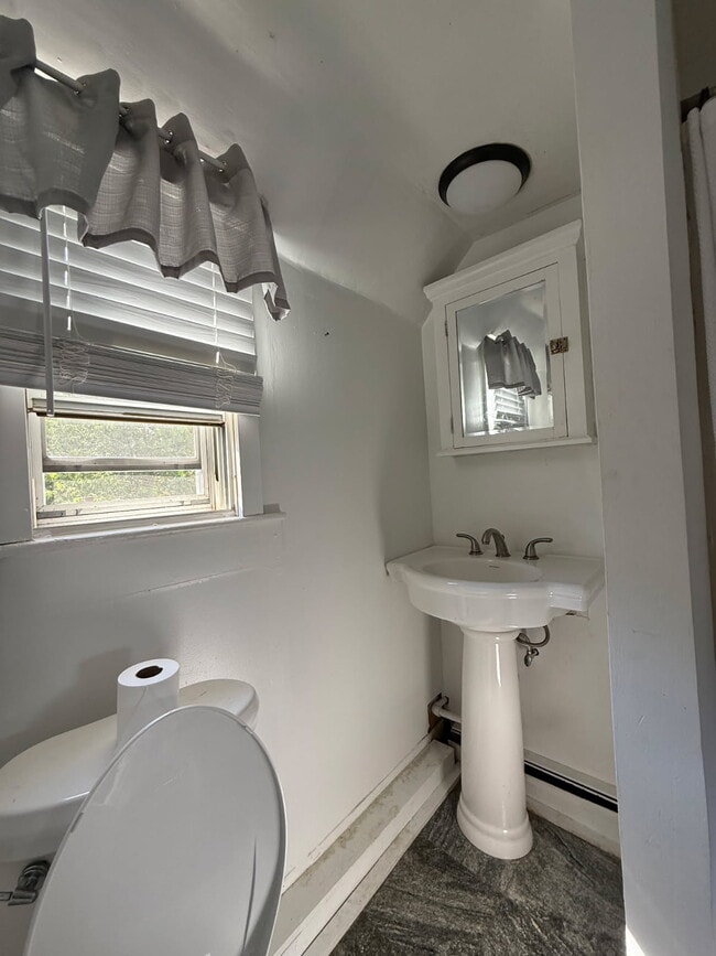 BATHROOM - 1083 W Market St