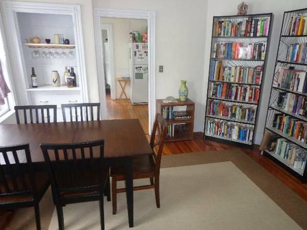 Photo - 1.0 bedroom in Somerville Massachusetts 02144 Apartment