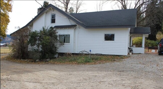 Foto del edificio - 505 Camas Creek Loop